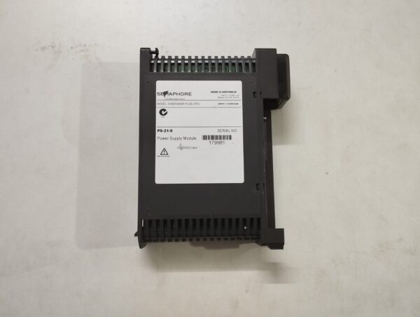 Semaphore Kingfisher Plus+Rtu Power Supply Module