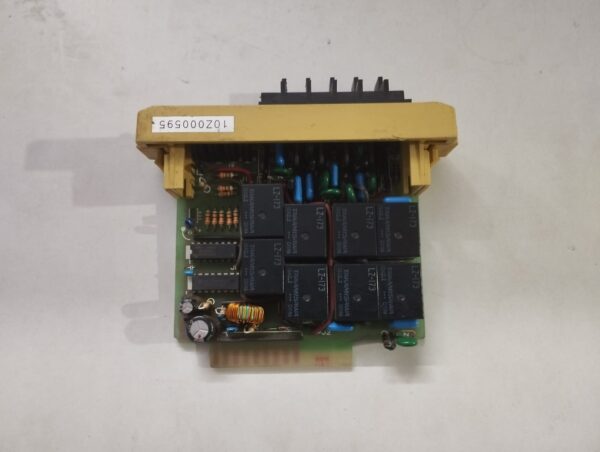 Koyo E-01t-4157 Relay Output Programmable Controller