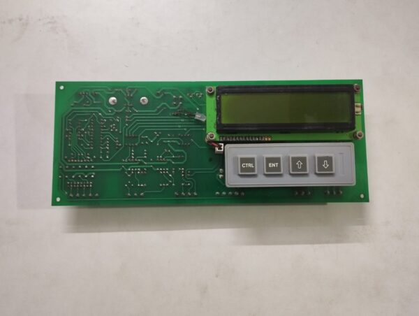 Proconics Pr0424 Pcb Board