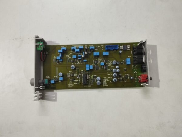 Philips Lbb 2511/10 Call Station Input Pcb Board