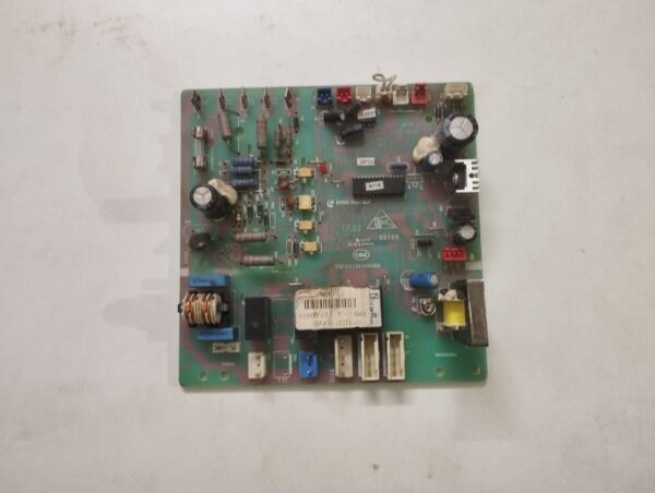 Dong Yang Cqc14134104969 Pcb Board