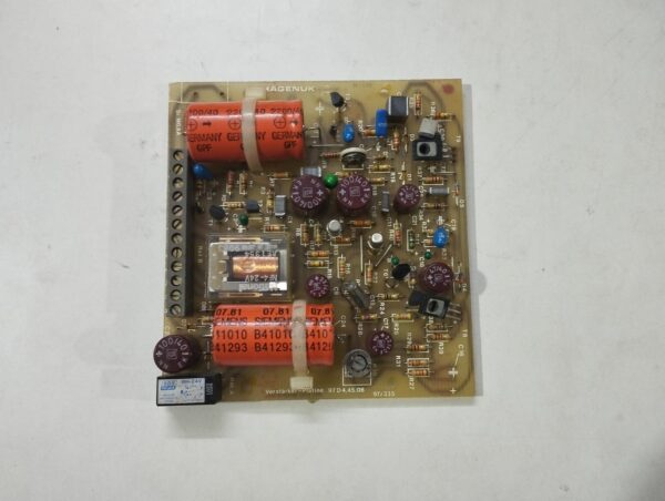 Hagenuk 97d4.45.08 Amplifier Board