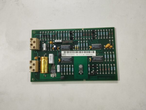 Kone 55210 H04 Pcb Card