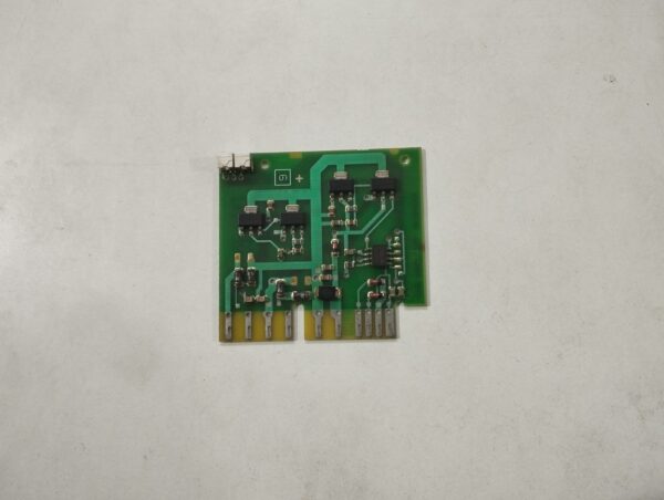 Siemens 731 1083 04a Pcb Card M3