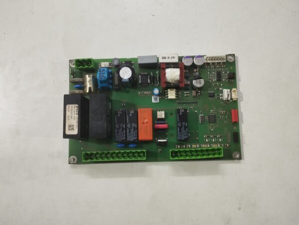 Acd Kr-Hs/Hd Printed Circuit Board