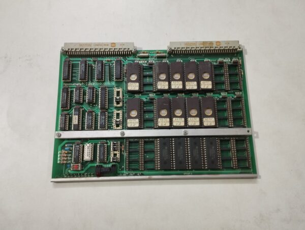 Kockumation 212.00.015 C Pcb Board