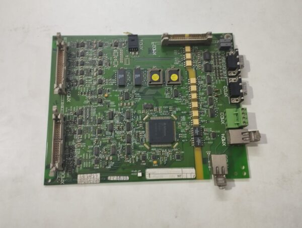 Mge Char 51030137xd-1ea Printed Circuit Board