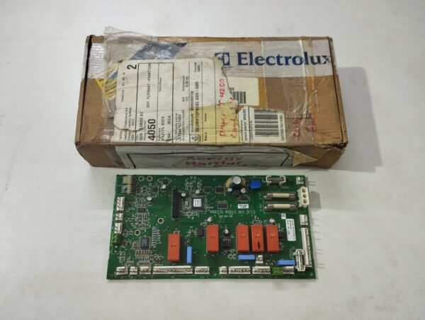 Electrolux 220 001-05 Process Module