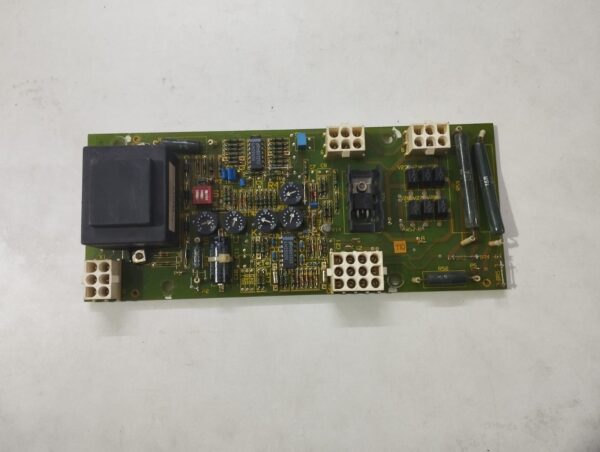 Siemens A541432 Automatic Voltage Regulator