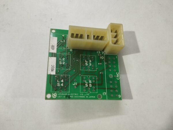 Uzushio Electric Ust-12p5 Pcb Module