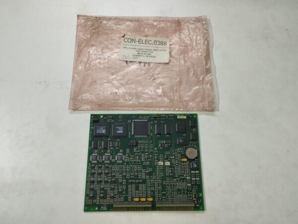 8000011120 Ae00 Inverter Control Board