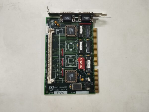 Connect Tech Dflex2-4 Controller Card