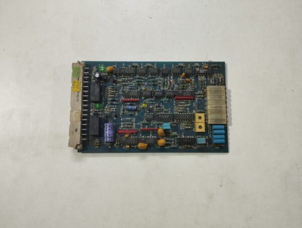 Mar-El Mea 403 Pcb Card