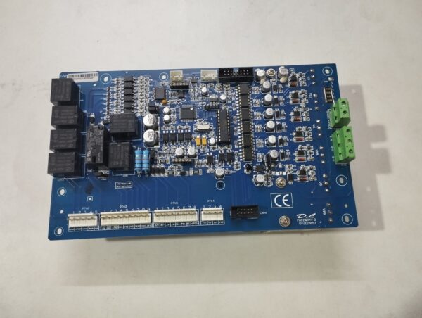 490-Main12-Hp Pcb Board - Image 4