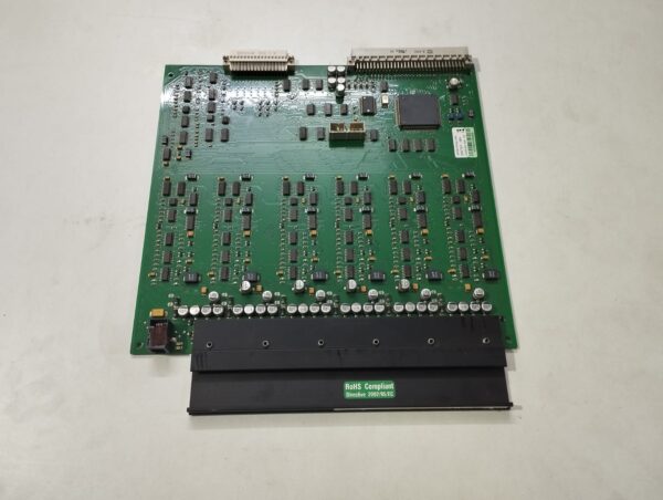 Zenitel Norway 1009101010 Pcb Board Aslt2