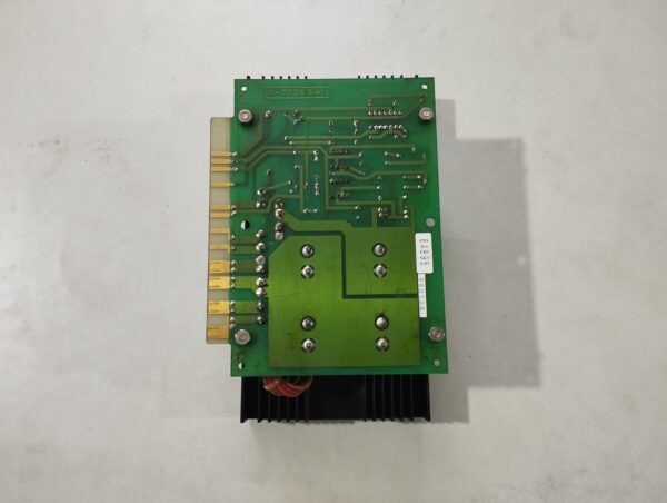 Musasino M-7836 B-1 Pcb Card