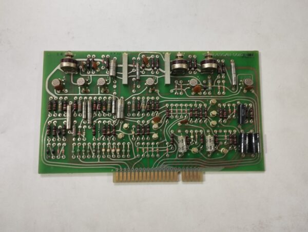 K/695/81-001d Pcb Card