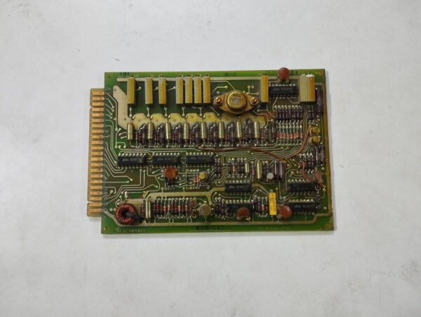 Terasaki Ecb-121 Pcb Card