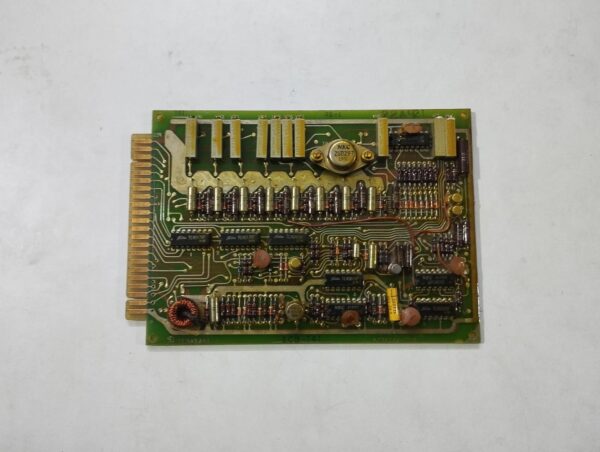 Terasaki Ecb-141 Pcb Card