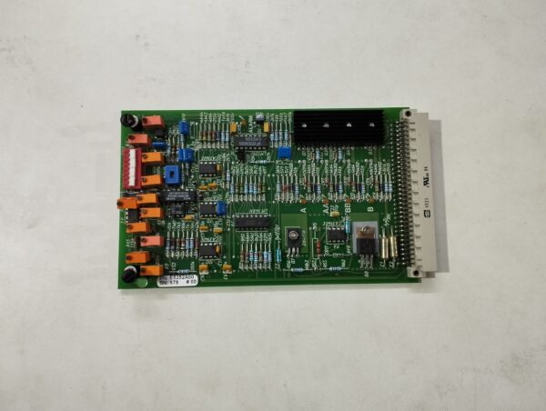 Eidsvoll Electronics 631a Pcb Card E525a00