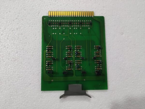 Jrcs Sa-D44a Annunciator Pcb Card