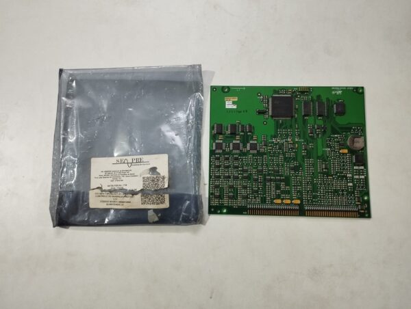 Sempre 8000013958 Ae02 Pcb Board