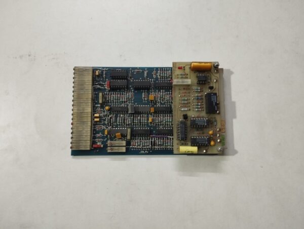 Mar-El Mea412 Pcb Card