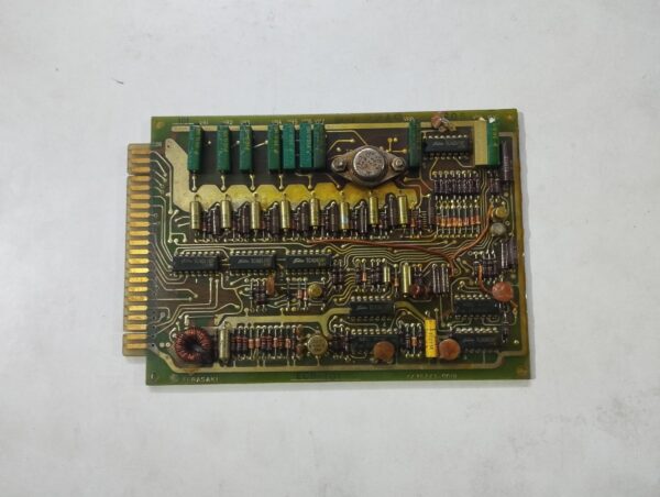 Terasaki Ecb-101 Pcb Card