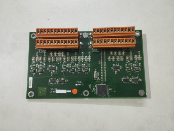 Fsd-A198 Pcb Card Fsd-1174