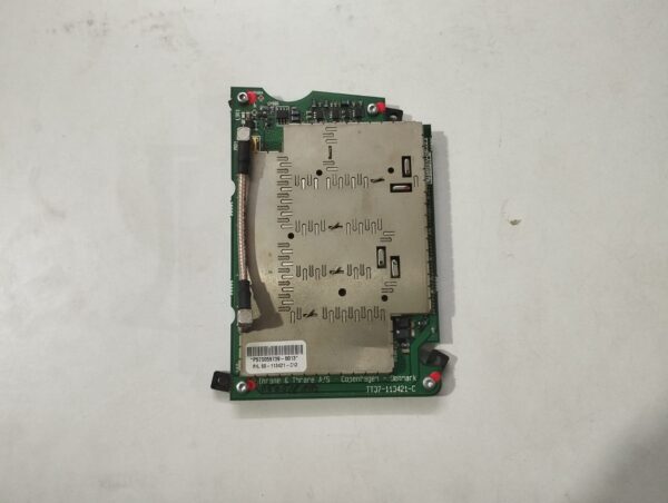 Thrane & Thrane Tt37-113421-C Pcb Card