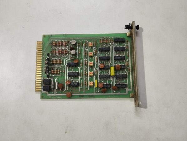 Terasaki Emi-501 Pcb Card