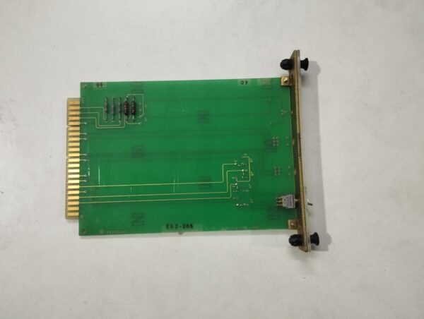 Terasaki Esz-205 Pcb Card