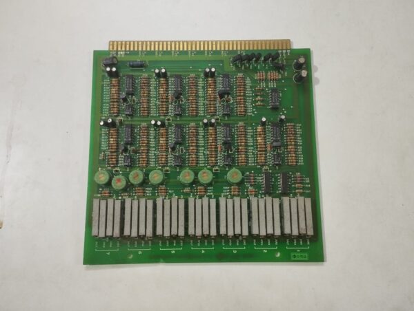 Sn 247b Opening Ind. Circuit Board