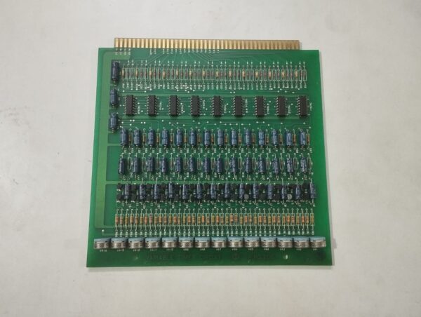 Sn Open-Shut 206 Variable Timer Circuit Board