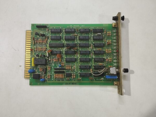 Terasaki Eca-804 Pcb Card