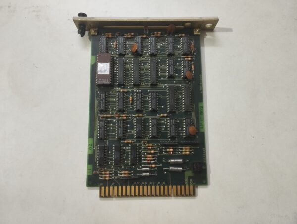 Terasaki Emi-502 Pcb Card