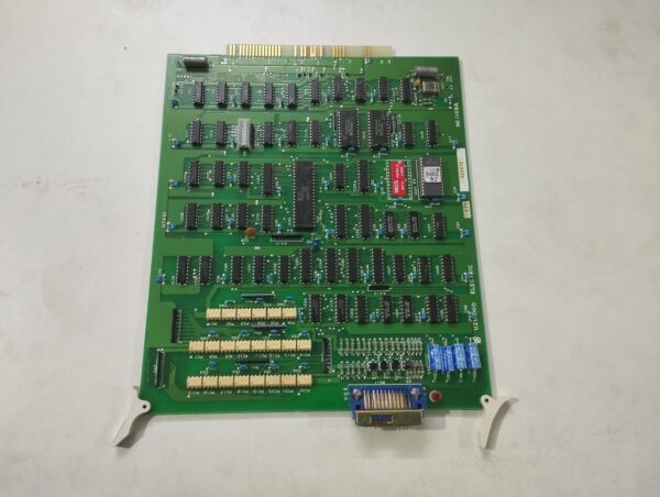 Uzushio Electric Utv01 Pcb Board 1109a