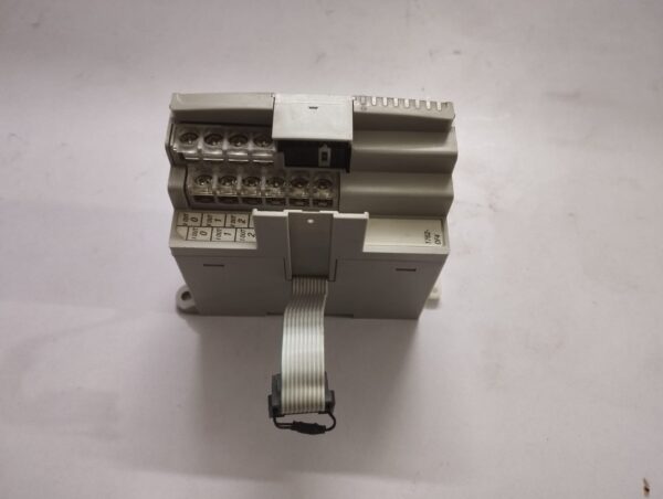 Allen-Bradley Micrologix 1762-Of4 Analog Output Module