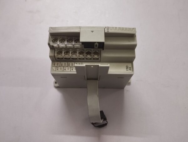 Allen-Bradley Micrologix 1762-If4 Analog Input Module