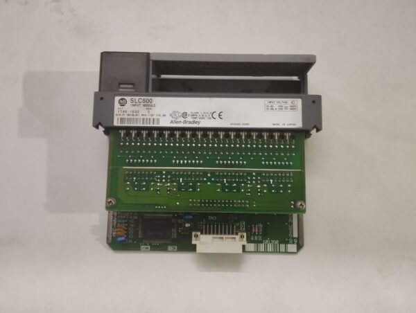 Allen-Bradley Slc500 1746-Ib32 Input Module