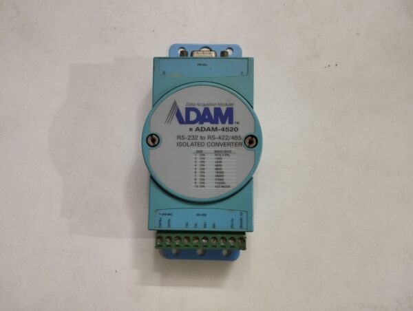 Advantech Adam-4520 Isolated Converter