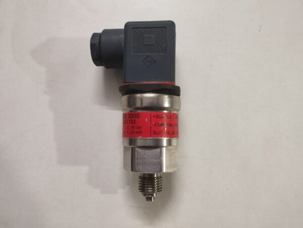 Danfoss Mbs 3000 Pressure Transmitter