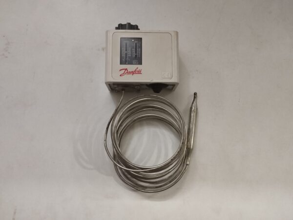 Danfoss Kp77 Temperature Control Thermostat