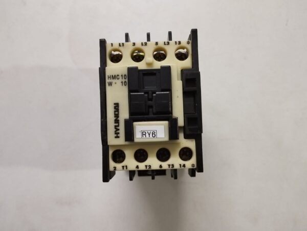 Hyundai Hmc10 Magnetic Contactor