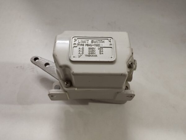 Yaskawa Psku-110c Limit Switch