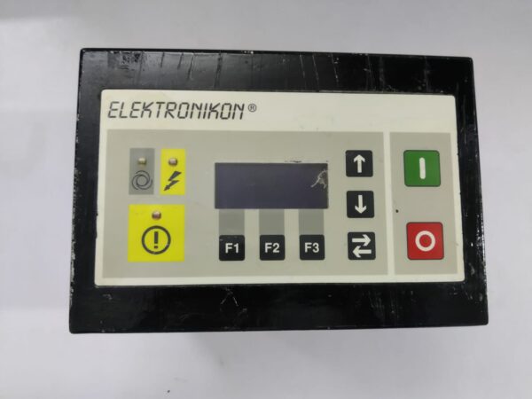 Atlas Copco 1900070005 Controller Panel - Image 2