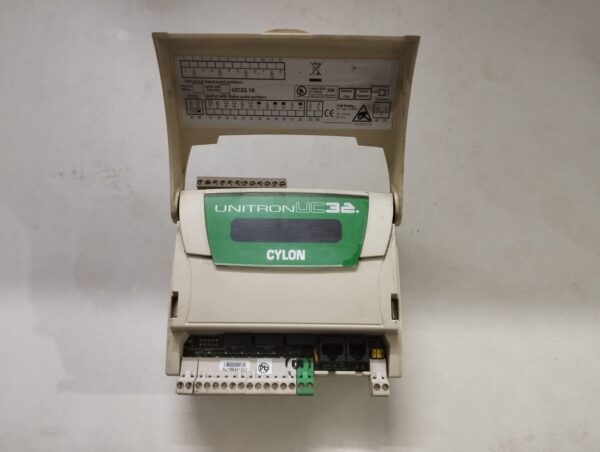 Cylon Unitron Uc32 Programmable Controller - Image 2