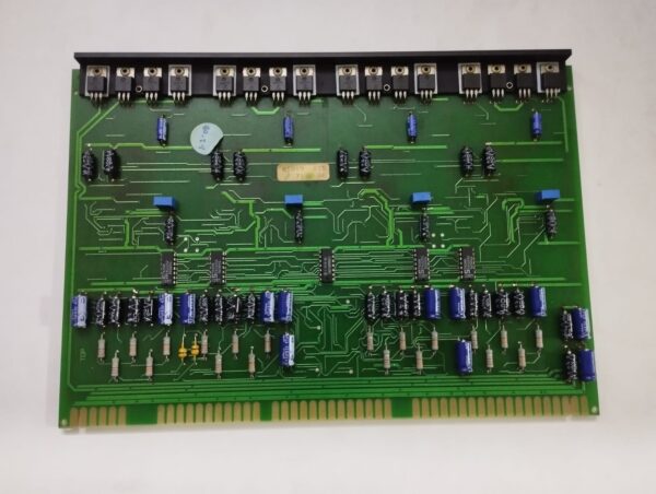 Stentofon 61019 Pcb Board - Image 2