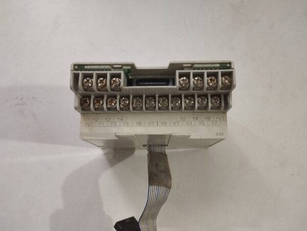 Mitsubishi Fx2n-16eyt-Ess/Ul Programmable Controller - Image 2