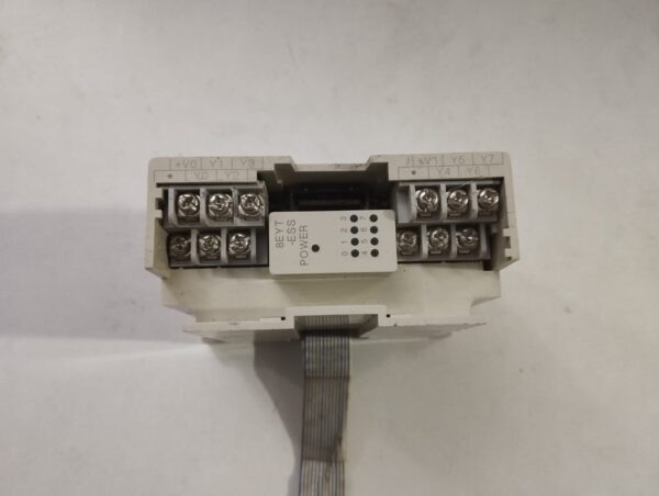 Mitsubishi Fx2n-8eyt-Ess/Ul Programmable Controller - Image 2